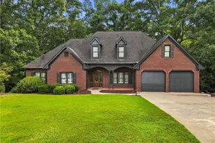 6086 Governors Walk Dr, Canton, GA 30115 - Photo 1