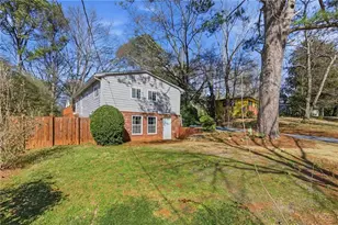 3112 Dove Way, Decatur, GA 30033 - Photo 1