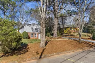3112 Dove Way, Decatur, GA 30033 - Photo 35