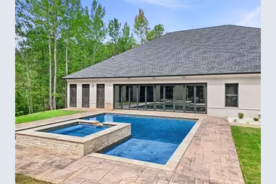 9800 Cedar Grove Road, Chattahoochee Hills, GA 30213 - Photo 97