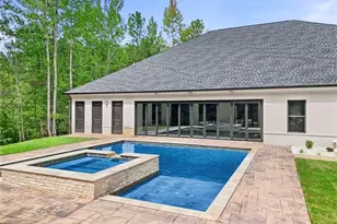 9800 Cedar Grove Rd, Chattahoochee Hills, GA 30213 - Photo 97