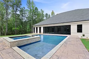 9800 Cedar Grove Rd, Chattahoochee Hills, GA 30213 - Photo 107