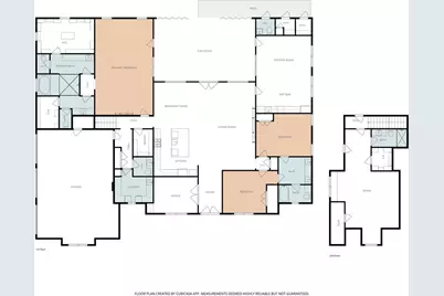 9800 Cedar Grove Road, Chattahoochee Hills, GA 30213 - Photo 3