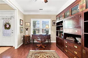 220 Water Oak Pl, Milton, GA 30009 - Photo 9