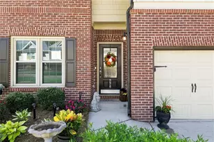 220 Water Oak Pl, Milton, GA 30009 - Photo 5