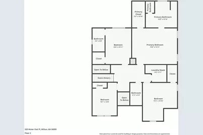 220 Water Oak Place, Milton, GA 30009 - Photo 61