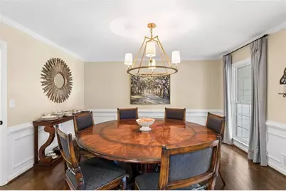 1514 Ragley Hall Road NE, Brookhaven, GA 30319 - Photo 5