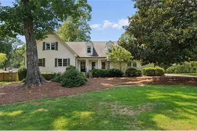 1514 Ragley Hall Road NE, Brookhaven, GA 30319 - Photo 1