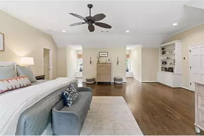 1514 Ragley Hall Road NE, Brookhaven, GA 30319 - Photo 37