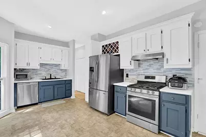2548 Zachary Woods Drive Northwest, Marietta, GA 30064 - Photo 19