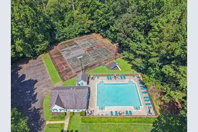 2548 Zachary Woods Drive Northwest, Marietta, GA 30064 - Photo 5