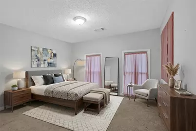 2548 Zachary Woods Drive Northwest, Marietta, GA 30064 - Photo 29