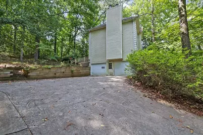 2548 Zachary Woods Drive Northwest, Marietta, GA 30064 - Photo 49