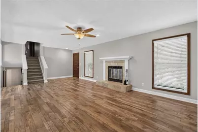 5147 Dekalb Way, Stone Mountain, GA 30087 - Photo 3