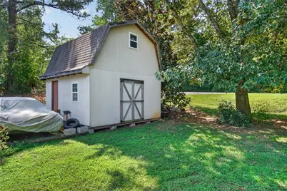 5147 Dekalb Way, Stone Mountain, GA 30087 - Photo 33