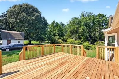 5147 Dekalb Way, Stone Mountain, GA 30087 - Photo 37