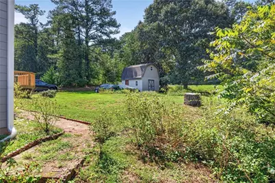 5147 Dekalb Way, Stone Mountain, GA 30087 - Photo 31