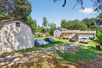 5147 Dekalb Way, Stone Mountain, GA 30087 - Photo 35