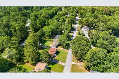 5147 Dekalb Way, Stone Mountain, GA 30087 - Photo 27
