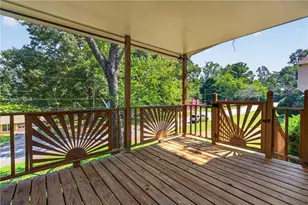 5147 Dekalb Way, Stone Mountain, GA 30087 - Photo 1
