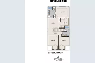 301 Greene Farm Trail, Cartersville, GA 30120 - Photo 27