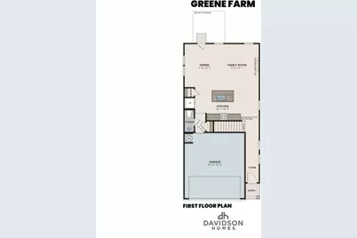301 Greene Farm Trail, Cartersville, GA 30120 - Photo 23