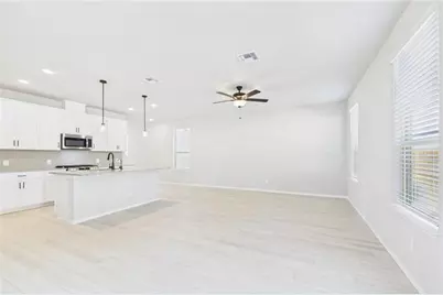 301 Greene Farm Trail, Cartersville, GA 30120 - Photo 5