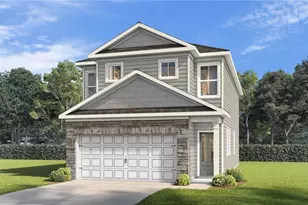 301 Greene Farm Trl, Cartersville, GA 30120 - Photo 1