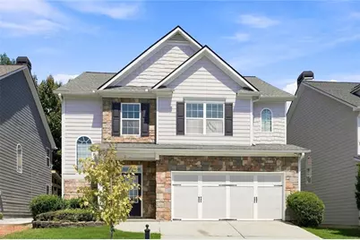 581 Marble Springs Road, Lilburn, GA 30047 - Photo 1
