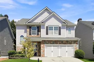581 Marble Springs Rd, Lilburn, GA 30047 - Photo 1