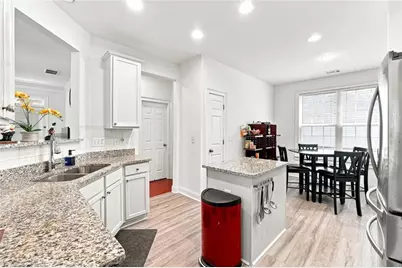 581 Marble Springs Road, Lilburn, GA 30047 - Photo 11