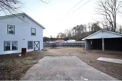509 College Street, Rockmart, GA 30153 - Photo 19