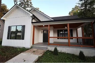 509 College Street, Rockmart, GA 30153 - Photo 1