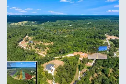 Lot 4 Stewart Loop, Jefferson, GA 30549 - Photo 3