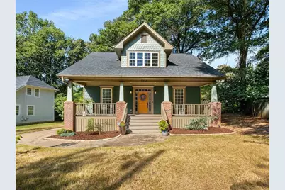 3265 College Street, College Park, GA 30337 - Photo 1