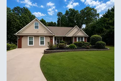 730 Tab Roberts Road, Lawrenceville, GA 30043 - Photo 1