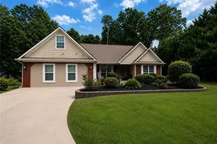 730 Tab Roberts Rd, Lawrenceville, GA 30043 - Photo 1