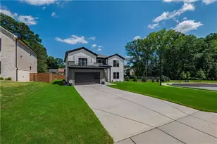 3204 Regalview Ter, Acworth, GA 30101 - Photo 5