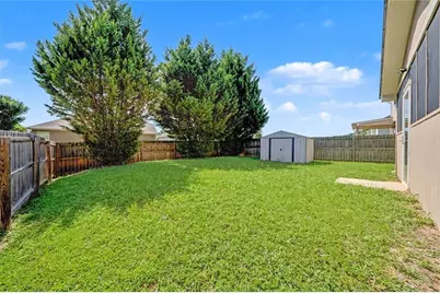4934 Rapahoe Trail, Atlanta, GA 30349 - Photo 35