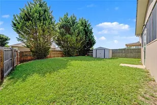 4934 Rapahoe Trail, Atlanta, GA 30349 - Photo 35