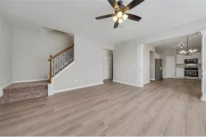 4934 Rapahoe Trail, Atlanta, GA 30349 - Photo 19