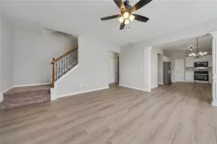 4934 Rapahoe Trail, Atlanta, GA 30349 - Photo 19