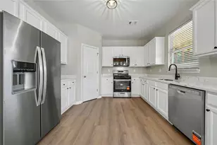 4934 Rapahoe Trail, Atlanta, GA 30349 - Photo 11