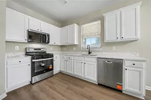 4934 Rapahoe Trail, Atlanta, GA 30349 - Photo 11