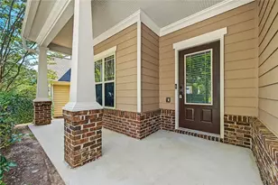 4934 Rapahoe Trail, Atlanta, GA 30349 - Photo 3