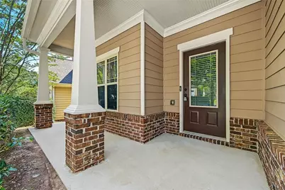 4934 Rapahoe Trail, Atlanta, GA 30349 - Photo 3