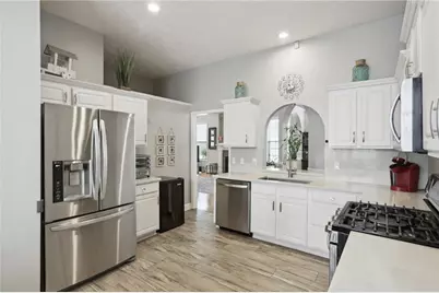 741 Ashley Glen Lane, Alpharetta, GA 30022 - Photo 15