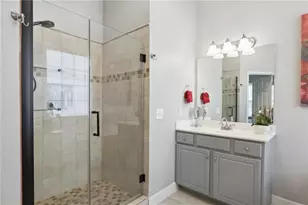 741 Ashley Glen Ln, Alpharetta, GA 30022 - Photo 11