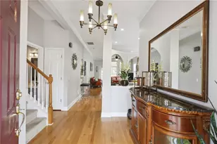 741 Ashley Glen Ln, Alpharetta, GA 30022 - Photo 3