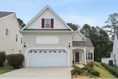 741 Ashley Glen Lane, Alpharetta, GA 30022 - Photo 1